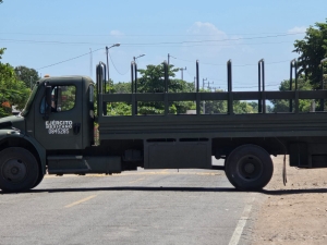 Militares quedan heridos durante enfrentamiento contra gatilleros en La Cofrad&iacute;a, en Navolato