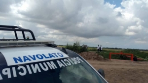 Despojan de 600 mil pesos a unos obreros en la carretera La 50 de Navolato