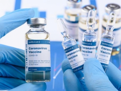 Aprueban tres pa&iacute;ses la tercera dosis de la vacuna anticovid