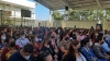 La UAS presenta a madres y padres el Programa Integral de Acci&oacute;n Estudiantil para alumnos de Bachillerato