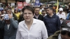 Atentan contra Miguel Uribe Turbay, aspirante a la presidencia de Colombia; está herido de gravedad