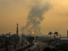 Israel ataca blancos de Hamas en Gaza tras lanzamiento de cohetes
