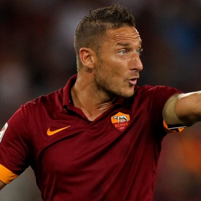 Fallece el padre de Francesco Totti a causa de covid-19