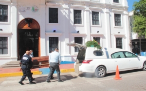 Es un duro golpe, afirmó el alcalde de Navolato