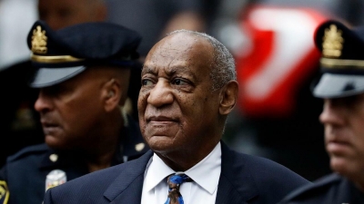 Por violación de hace casi 50 años Bill Cosby podría ser juzgado