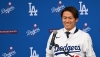 &ldquo;Vine aqu&iacute; a ganar&rdquo;: Yoshinobu Yamamoto llega a Dodger Stadium con hambre de campeonatos