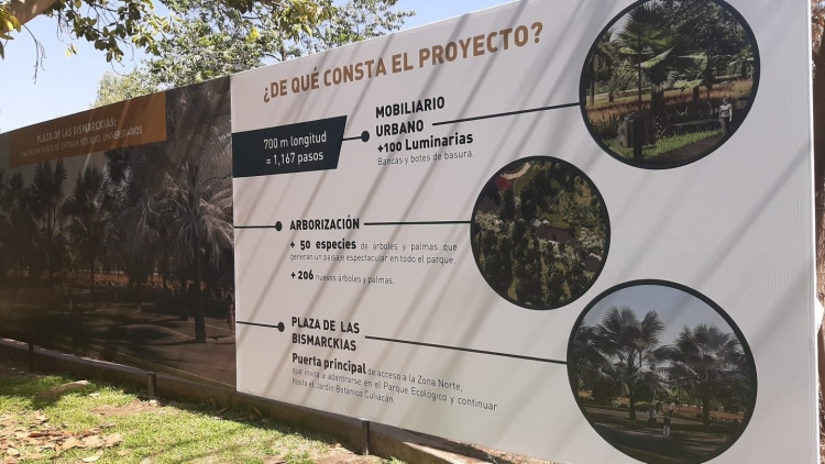 Cancelan Proyecto Sendero impulsado por los primos Coppel