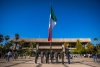 Conmemoran el 217 aniversario del natalicio de Benito Ju&aacute;rez