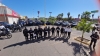 Arranca operativo de Fin de A&ntilde;o y A&ntilde;o Nuevo la Secretar&iacute;a de Seguridad P&uacute;blica y Tr&aacute;nsito de Culiac&aacute;n