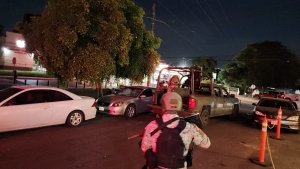 Contabiliz&oacute; la SSP tres muertos y dos privaciones de la libertad, anoche