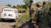 Hallan cuerpo de un hombre asesinado a balazos en la periferia sur de Culiac&aacute;n