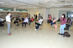 Presenta SEPyC la plataforma todamiescuela.com