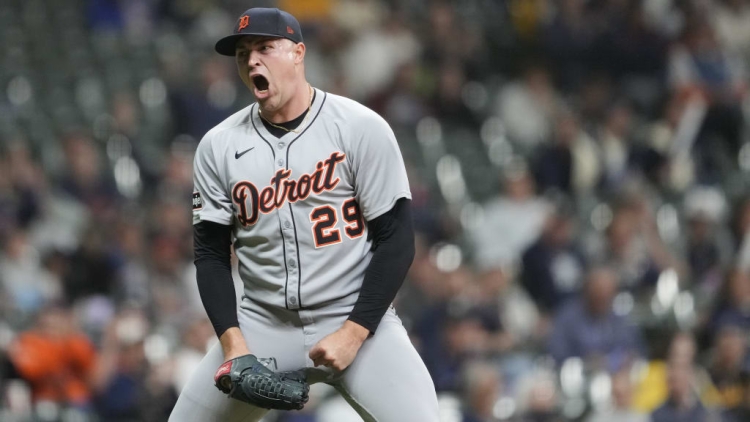 Skubal y Skenes se alzaron con los Premios Cy Young de las Ligas Mayores