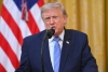 &nbsp;Trump amenaza con un "ataque masivo" a Ir&aacute;n; C&aacute;mara de Representantes busca frenar la guerra