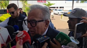 Que la UAS resuelva sus intereses con motivo de la consulta: Gobernador Rocha Moya