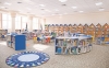 La biblioteca con la mejor tecnolog&iacute;a est&aacute; en los Emiratos &Aacute;rabes