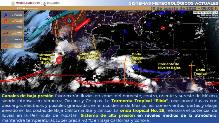 Imagen de fen&oacute;menos metereol&oacute;gicos