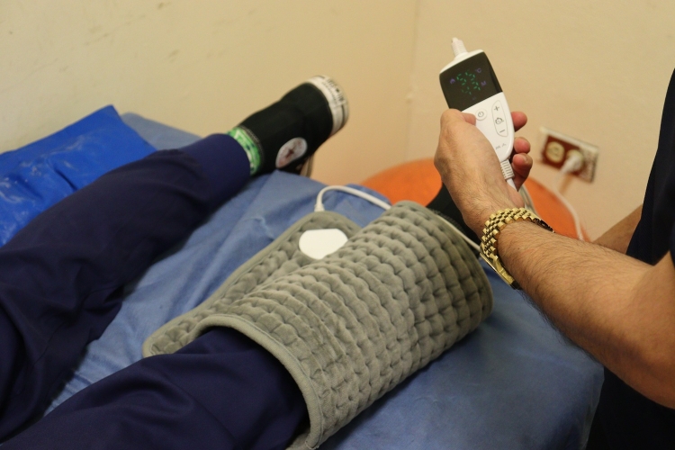 &iquest;Fr&iacute;o o calor? Especialista de la UAS explica c&oacute;mo tratar correctamente las lesiones f&iacute;sicas
