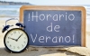 &iquest;Cu&aacute;ndo comienza el horario de verano 2021?
