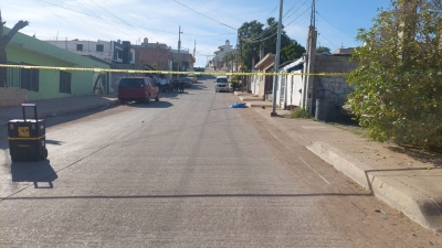 La jornada de hoy dej&oacute; siete personas asesinadas, report&oacute; la SSP