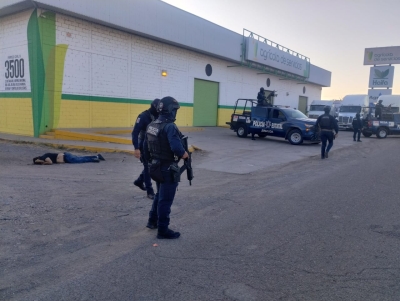 Sobrino de &ldquo;El Se&ntilde;or de los Cielos&rdquo; es hallado ejecutado en El Quemadito, Culiac&aacute;n
