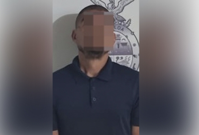 Ya est&aacute; en el penal de Goros, indiciado  en feminicidio de ni&ntilde;as en Los Mochis