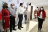 Toma protesta Jes&uacute;s Vald&eacute;s a M&oacute;nica L&oacute;pez como secretaria adjunta a la Presidencia del PRI