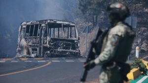 19 personas muertas dej&oacute; enfrentamientos en Jalisco, inform&oacute; el Gobierno estatal