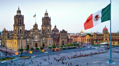 M&eacute;xico baja cinco pelda&ntilde;os en ranking mundial sobre 'ausencia de corrupci&oacute;n'