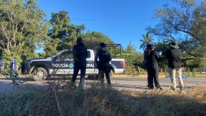 RESUMEN: 7 personas asesinadas, 4 'levantadas' y 14 autos robados en Sinaloa, el saldo rojo del 08 Diciembre 2025