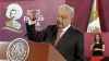 AMLO se lanza contra legisladores de Estados Unidos, tras el freno al apoyo para programas sociales en M&eacute;xico