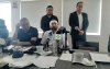 &ldquo;Va tarde&rdquo; Rocha en sus primeros 100 d&iacute;as de gobierno: Intercamaral