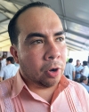 Gobierno de Sinaloa garantiza aguinaldos pese a crisis por ma&iacute;z: Michel Ben&iacute;tez, Secretario General del sindicato Stase