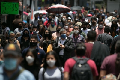 Gobierno intensificar&aacute; la cacer&iacute;a de recursos implementado m&aacute;s impuestos
