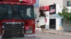 Explosi&oacute;n en un expendio deja una mujer herida en Culiac&aacute;n