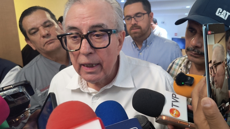 Celebra el Gobernador Rocha Moya que se haga justicia a las ni&ntilde;as asesinadas Alexa y Leidy
