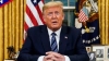 Vamos a detener la invasi&oacute;n de nuestras fronteras; hoy inicia el segundo mandato de Trump