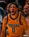 Épica remontada de Pacers de Indiana en Oklahoma