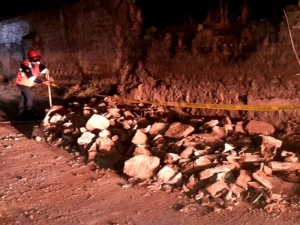 Sismo de magnitud 6.8 despierta a Guatemala; se reportan da&ntilde;os menores