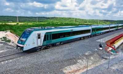 ASF detecta pagos irregulares por m&aacute;s de 2 mil 500 mdp en el Tren Maya