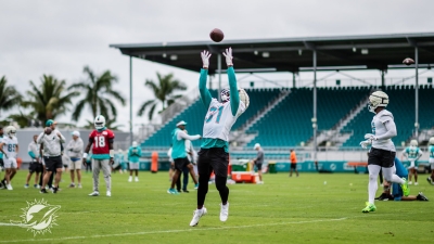 Denver, Miami y Cincinnati por el &uacute;ltimo boleto a postemporada de la AFC