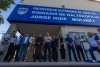Fraternidad: reaparecen juntos el gobernador Rocha y el rector Madue&ntilde;a en CU