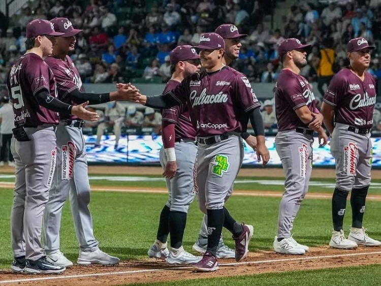 3 equipos cierran con triunfo el fin de semana inaugural de la LMP: Tomateros le gana a Algodoneros