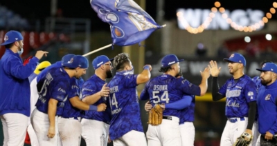 Por segunda vez Charros y Tomateros disputar&aacute;n el t&iacute;tulo de la LMP
