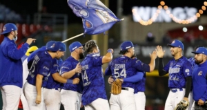Por segunda vez Charros y Tomateros disputar&aacute;n el t&iacute;tulo de la LMP