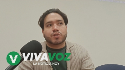 Con experiencia internacional ex alumno de la UAS busca influir a j&oacute;venes emprendedores en Sinaloa