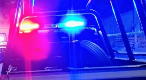 Un Policía estatal resultó herido en un ataque contra un convoy por civiles armados en el sector Valle Alto