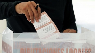 Ante ola de contagios recomienda la OPS a M&eacute;xico parar elecciones