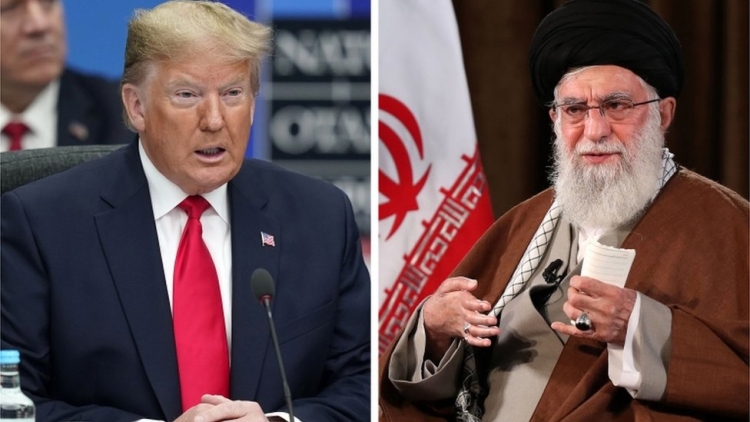 Irán niega estar implicado en el atentado contra el republicano Trump, a pesar de tener motivos para asesinarlo