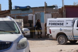 El pa&iacute;s de M&eacute;xico cierra 2025 con 20 mil 674 homicidios dolosos